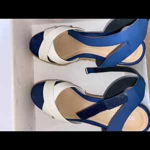 Summer Sandals Heels